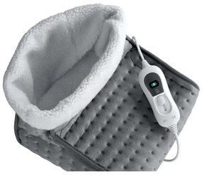 Concept BV1020 - Cizmă încălzită electric 100W/230V 30x30 cm gri/alb