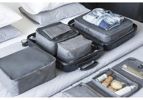 Organizator de voiaj din material textil – Bigso Box of Sweden