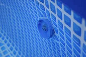 Piscină Florida Premium RATAN fără accesorii, 4,88 x 1,22