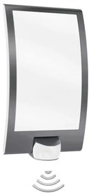 STEINEL 035709 - Iluminat exterior cu senzor L22 1xE27/60W/230V