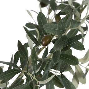 Măslin artificial (înălțime 112 cm) Olive Tree – Ixia