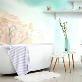 Tapet relaxare la mare