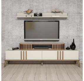Mobilier living Sedanu (crem) . 1095649