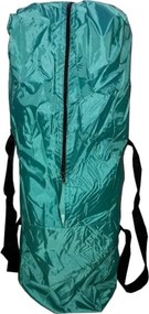Patut Pliant, Tarc copii Baby Care™ PRO, Pliabil pe 2 Niveluri, plasa tantari,geanta transport inclusa, Verde