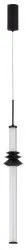Pendul LED 8W ATMOSFERA 9236402 NOVA LUCE