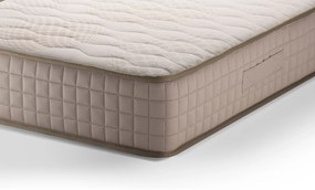Saltea Exclusive Hybrid Cool Gel de la Sleepy