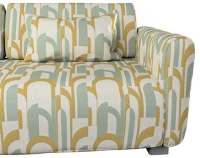 Husa canapea + cotiera Mysinge 2-locuri