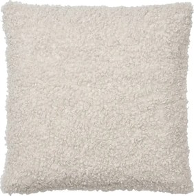 Față de pernă din material bouclé 50x50 cm Teddy – Blomus