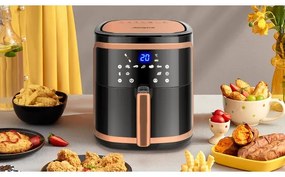 Friteuză cu aer cald Aigostar 7l 1900W/230V