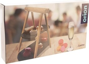 Platou etajat – Orion