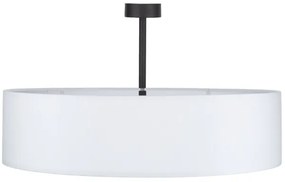 Lustr pe tijă FILIPPO 4xE27/60W/230V