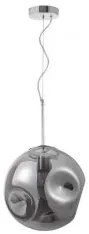 Pendul modern 1 bec E27 Mayan 9988103 Nova Luce