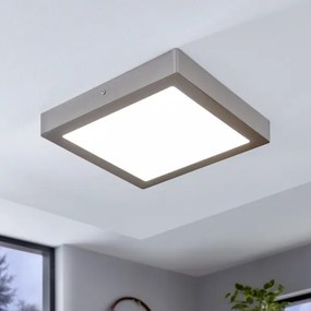 Eglo 96681 - Plafonieră LED RGBW dimabilă FUEVA-C LED/21W/230V