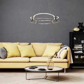 Lustră LED pe cablu FRINGILLA LED/67W/230V 4000K Rabalux 72010