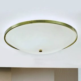 Plafoniera stil clasic diam.56cm Aida DL 7-531/56 Patina OR