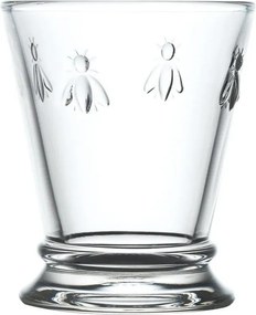 Pahar La Rochére Abeille, 185 ml