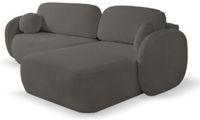 Colțar Onyx (gri negru) (D). 1098081