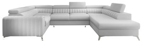 Coltar extensibil Louis pe dreapta Softis 17