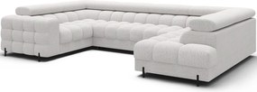 Coltar extensibil Fectory pe dreapta Royal 01