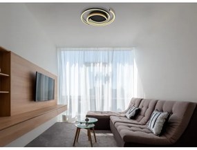 Plafonieră LED MAIKA LED/38W/230V Globo 67175-40