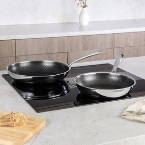 Set 2 tigai Eternal Collection Berlinger Haus BH 8519N