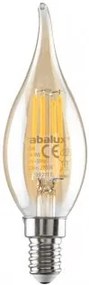 Bec LED 4.2W E27 4000K Filament 1656 RABALUX
