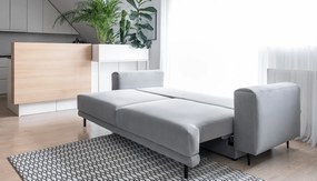 Canapea extensibila Dalia Velvetmat 4