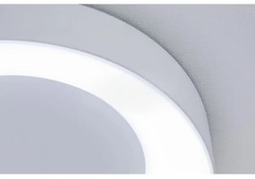 Plafonieră pentru baie LED/23W IP44 CASCA 230V Paulmann 78947