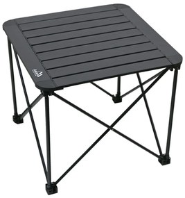 Cattara Masă de camping pliabilă COMO ROLL, 52 x52 cm