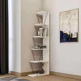 Bibliotecă TOR albă