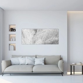 Tablou - Iarbă de pampas N⁰1 (120x50 cm)