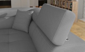 Coltar extensibil Anton pe stanga Jarell 04
