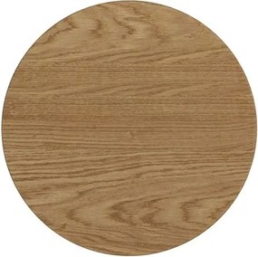 Aplica de perete minimalista lemn natur Texture