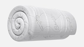 Topper Antistress Silver de la Sleepy