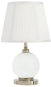 Veioza, lampa de masa LUX crystal glass, Octavia 107228 HZ