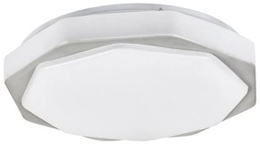 Plafoniera LED cu telecomanda Dettora