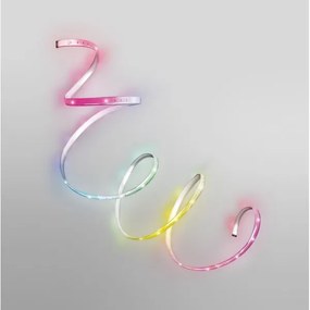 Bandă LED RGB dimabilă FLEX 5m LED/19W/230V Ledvance + telecomandă