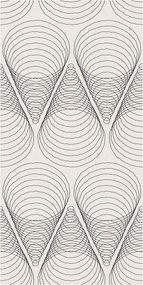 Tapet - Linii geometrice IV.