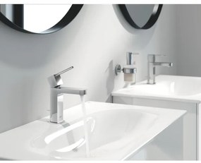 GROHE 32612003 - Baterie pentru lavoar PLUS, mărime S, crom lucios