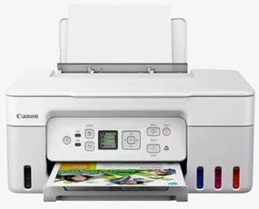 CANON PIXMA G3470WH CISS COLOR INKJET MF