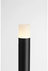 Stalp de exterior cu tarus pentru terasa sau gradina, PAUL H-80cm
