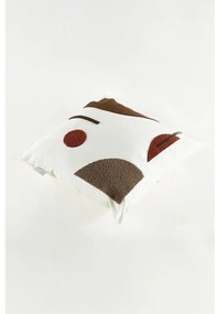 Pernă decorativă 43x43 cm Craft – Mioli Decor