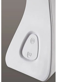 Rabalux 74042 - Lampă de birou LED AMATO, dimabilă, 7W, 4000K, albă