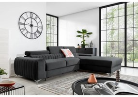 Coltar extensibil Grayson pe dreapta Nube 6