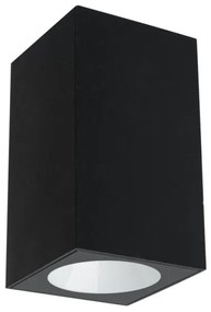 Aplică de exterior Paulmann 94327 LED/3,8W IP44 FLAME 230V antracit