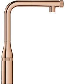 Grohe Essence baterie bucatarie pe picior Warm Sunset 31615DA0