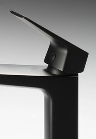 Blur - Baterie lavoar BQL_N20M Finisaj: negru