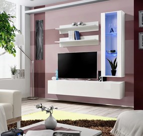 Mobilier living Ferryhill 23 WW FY H2 (cu iluminat). 764527