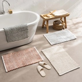 Covoraș de baie bej 50x80 cm Rafael – douceur d'intérieur