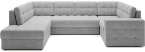 Coltar extensibil Blewett pe stanga Monolith 84